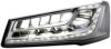 VW 4H0941773 Headlight